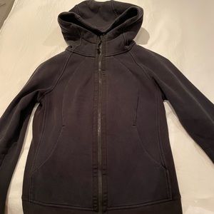 Lululemon Scuba Sweater/Hoodie